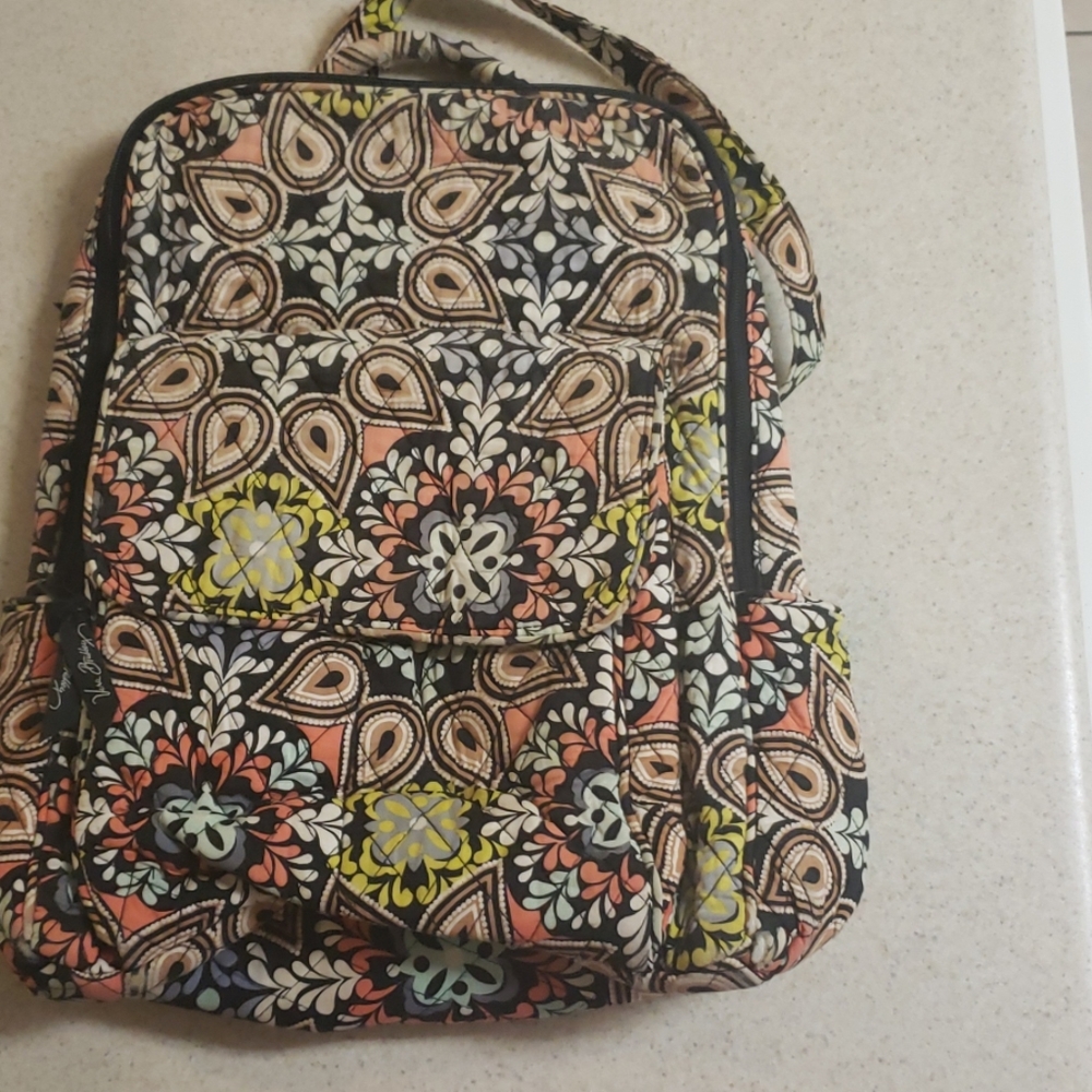 Vera Bradley backpack
